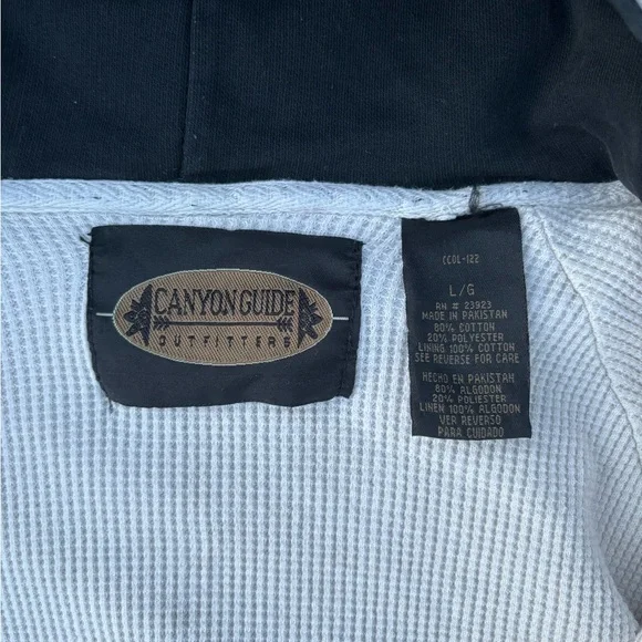 Nissan Nismo Racing Zip Up Hoodie Sweater Jacket 🏎️ - Picture 7 of 10